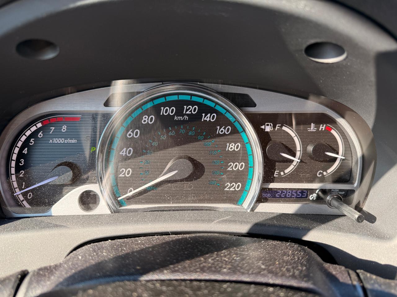2016 Toyota Venza 4dr Wgn V6 EXL,AWD - Photo #25