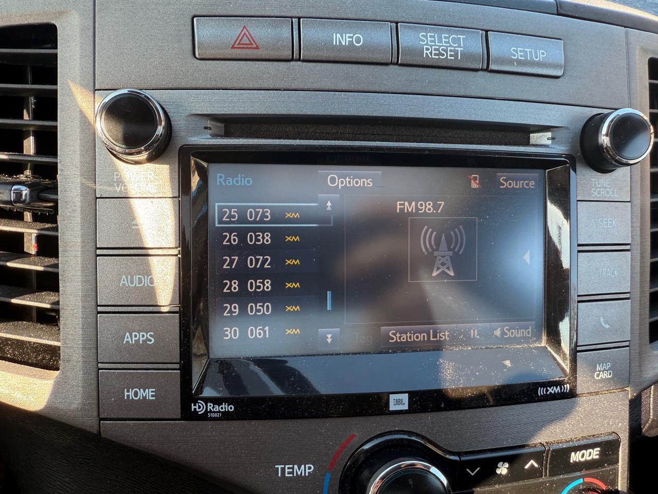 2016 Toyota Venza 4dr Wgn V6 EXL,AWD - Photo #26