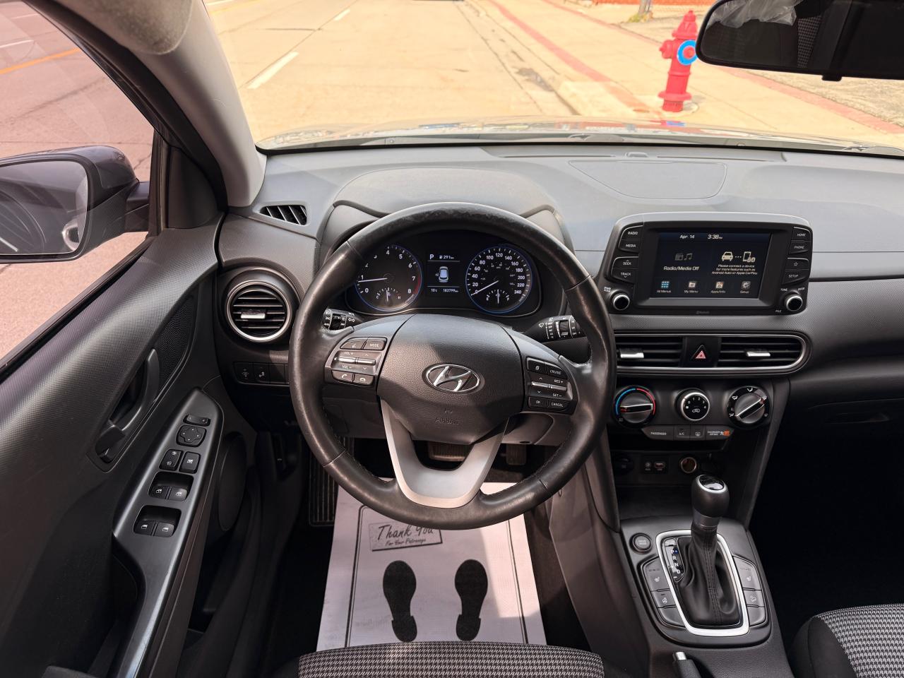 2021 Hyundai KONA 2.0L Preferred FWD - Photo #18
