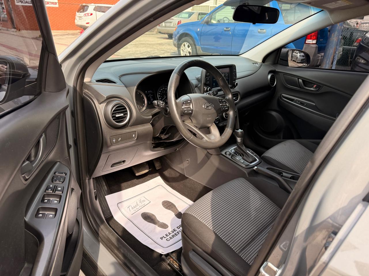 2021 Hyundai KONA 2.0L Preferred FWD - Photo #15