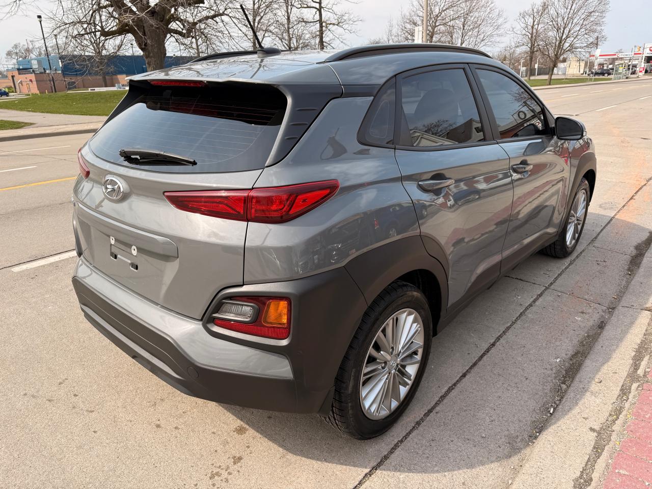 2021 Hyundai KONA 2.0L Preferred FWD - Photo #8
