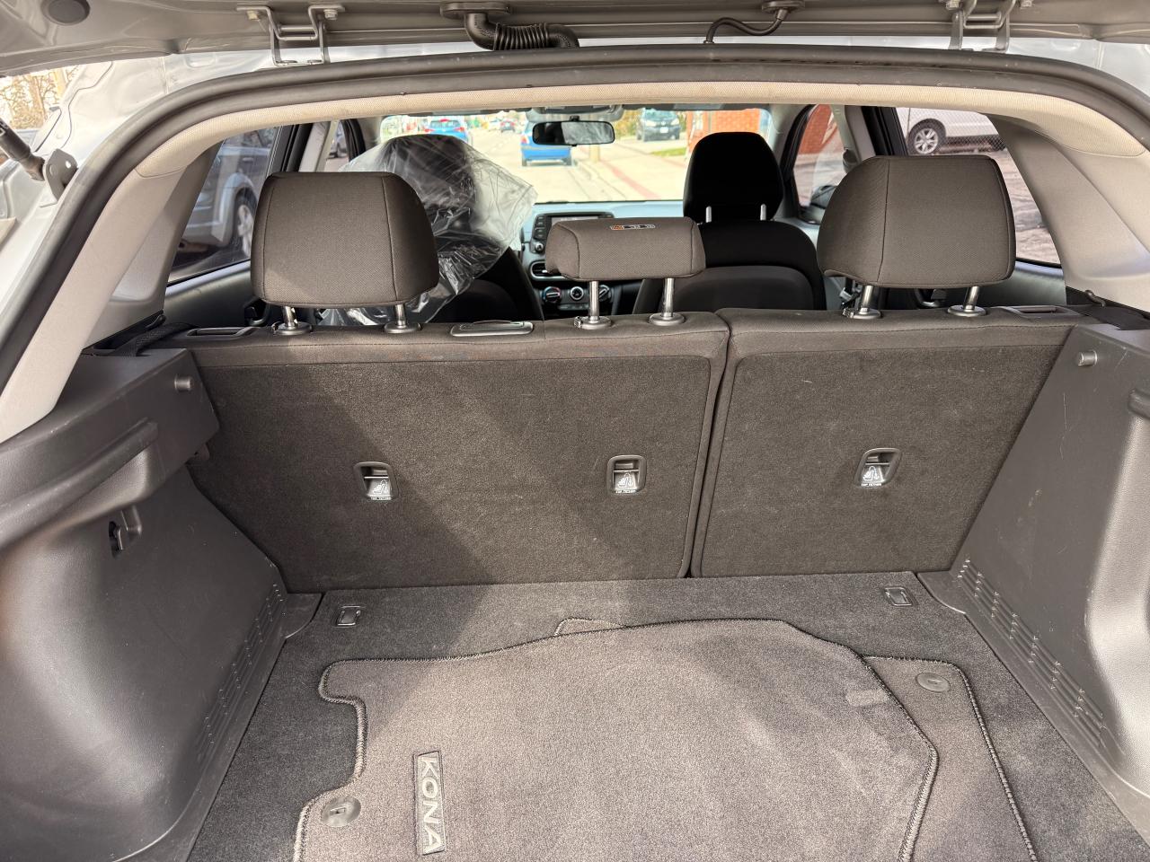 2021 Hyundai KONA 2.0L Preferred FWD - Photo #20