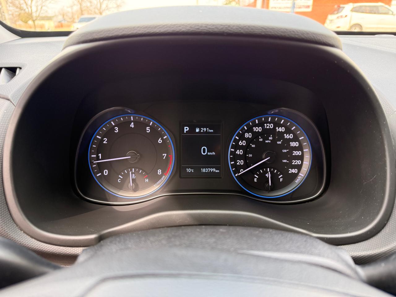 2021 Hyundai KONA 2.0L Preferred FWD - Photo #23