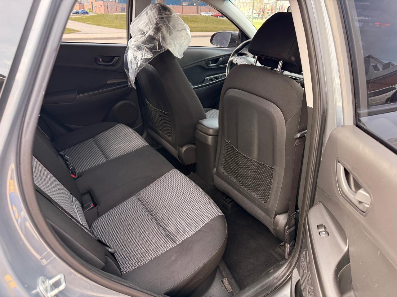 2021 Hyundai KONA 2.0L Preferred FWD - Photo #21
