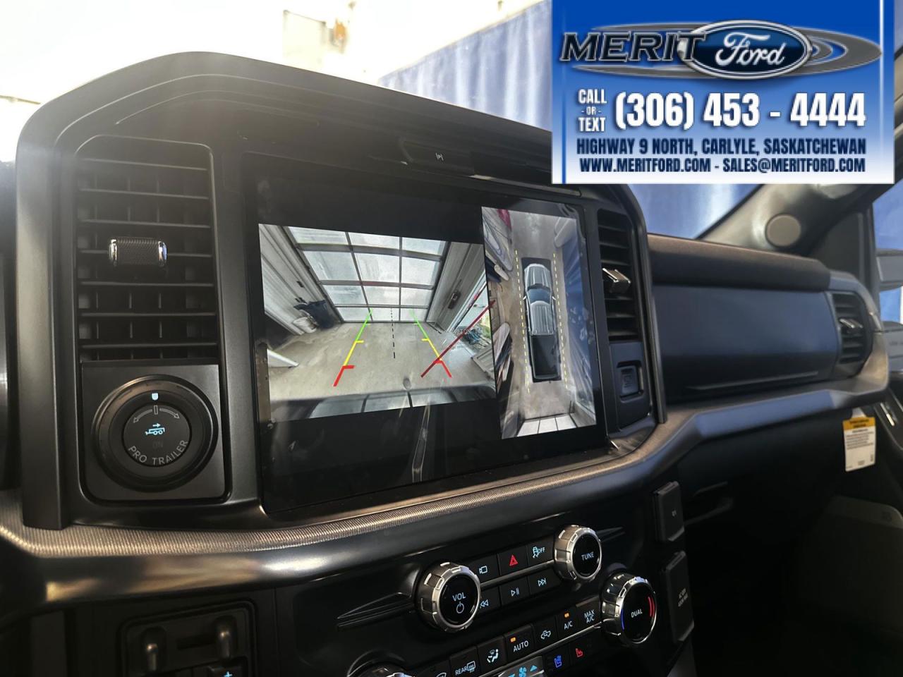 2025 Ford F-150 LARIAT - Remote Starter + MORE Photo