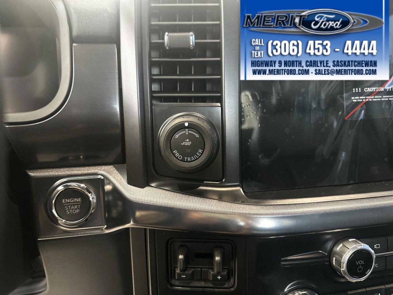2025 Ford F-150 LARIAT - Remote Starter + MORE Photo5