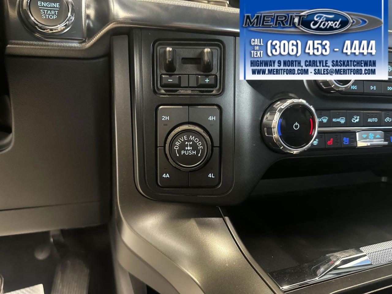 2025 Ford F-150 LARIAT - Remote Starter + MORE Photo5