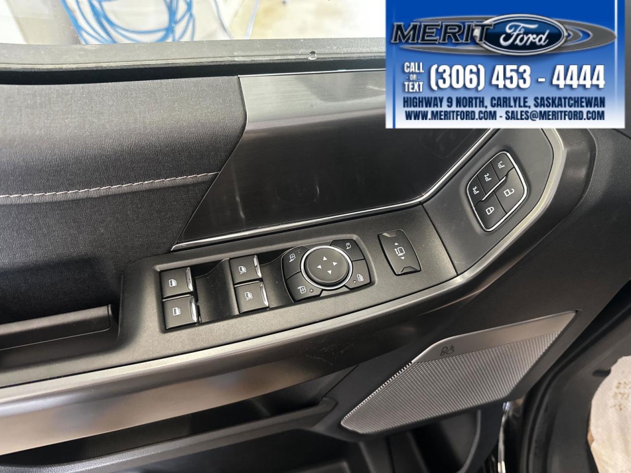 2025 Ford F-150 LARIAT - Remote Starter + MORE Photo5