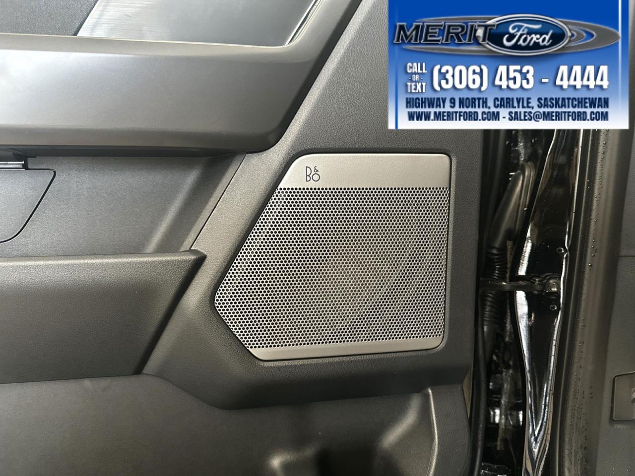 2025 Ford F-150 LARIAT - Remote Starter + MORE Photo5