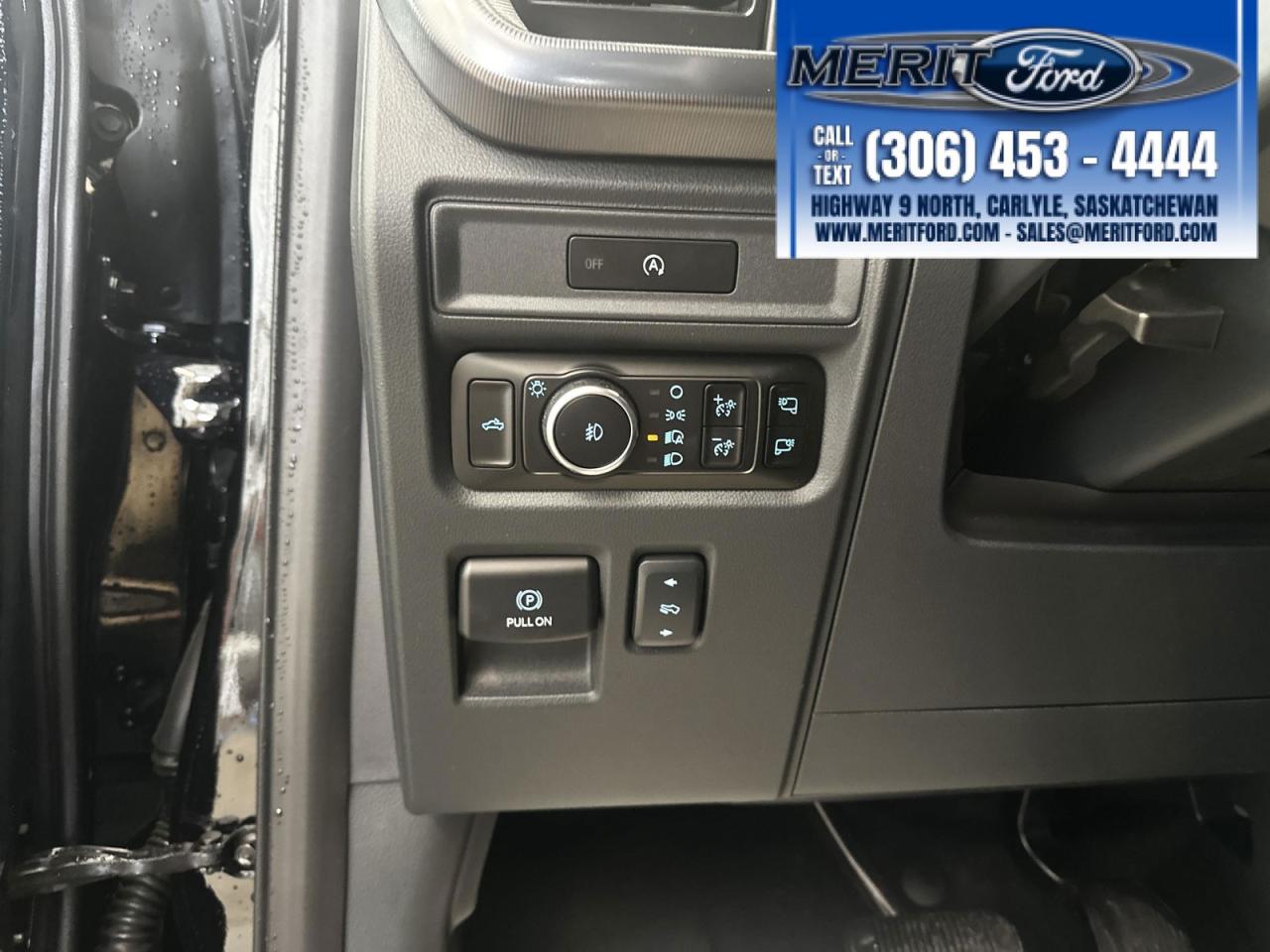 2025 Ford F-150 LARIAT - Remote Starter + MORE Photo5