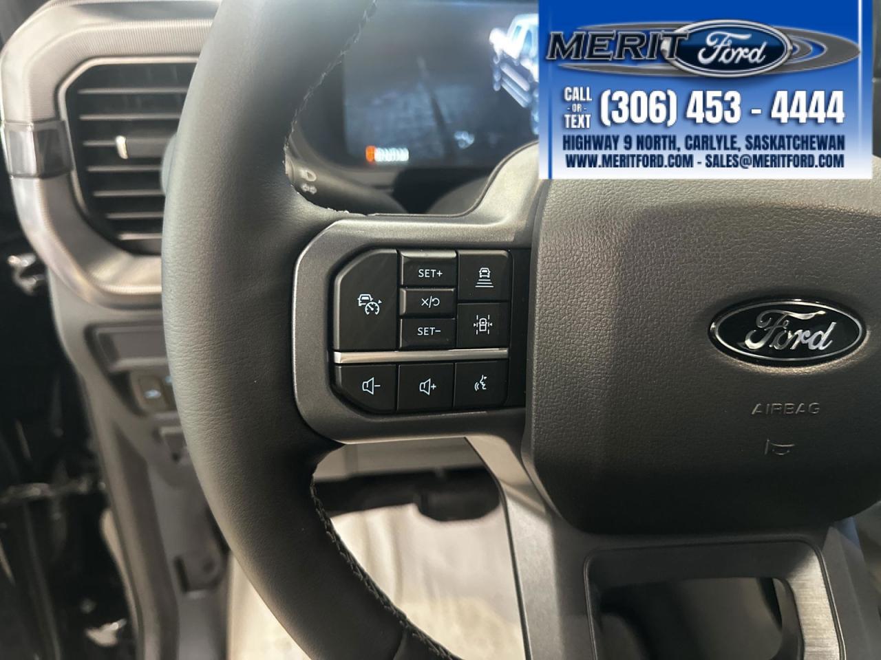 2025 Ford F-150 LARIAT - Remote Starter + MORE Photo5