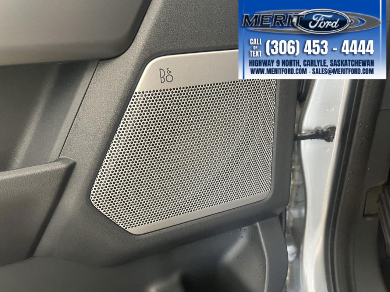 2025 Ford F-150 XLT - Black Appearance Pkg, + MORE Photo5