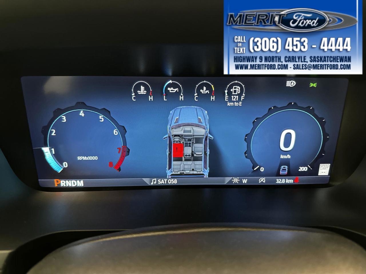 2025 Ford F-150 XLT - Black App. Package, B&O, V8+ Photo5