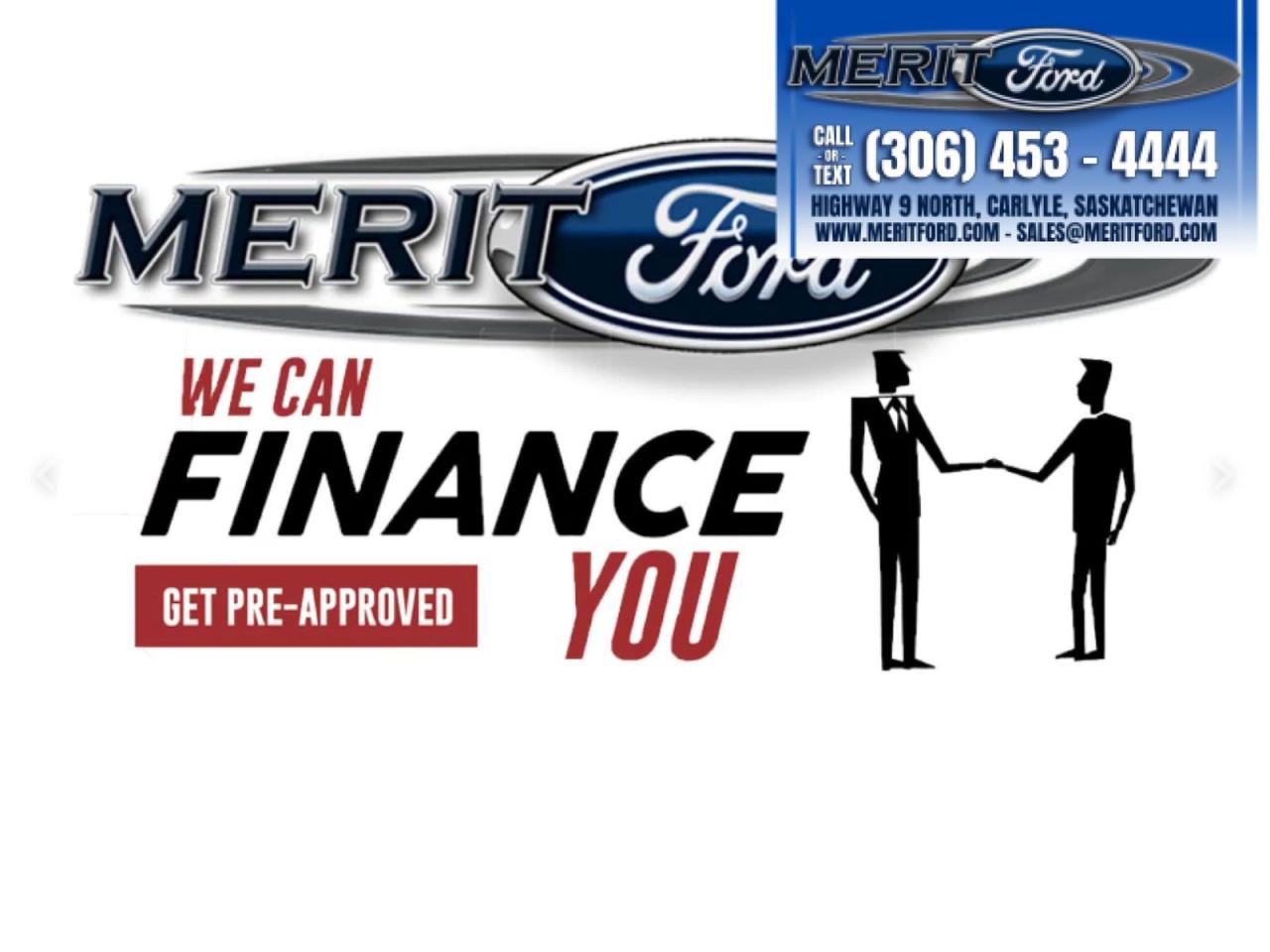 2025 Ford Ranger XLT - FX4, Sport - Remote Start + Photo5