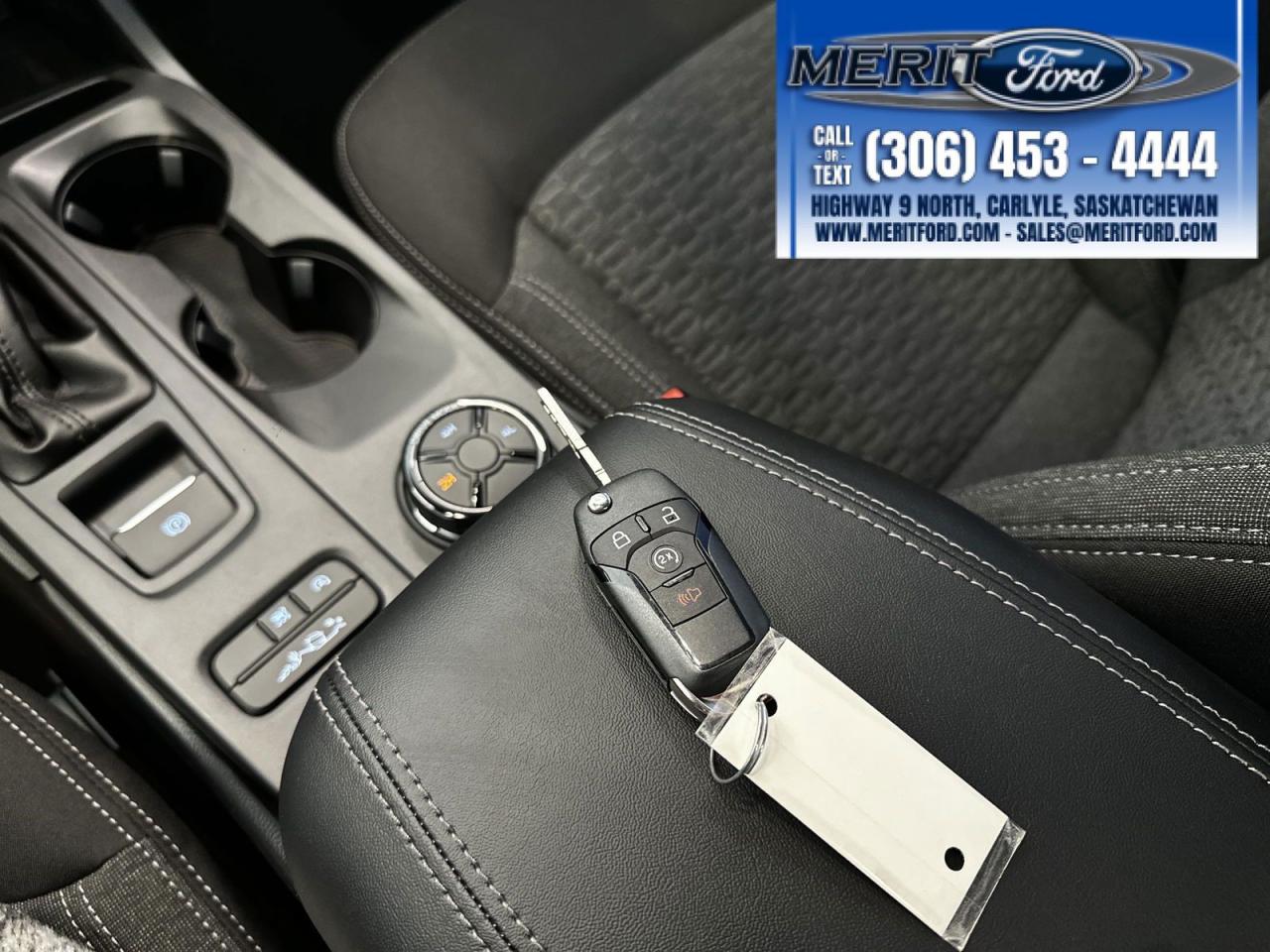 2025 Ford Ranger XLT - FX4, Sport - Remote Start + Photo5