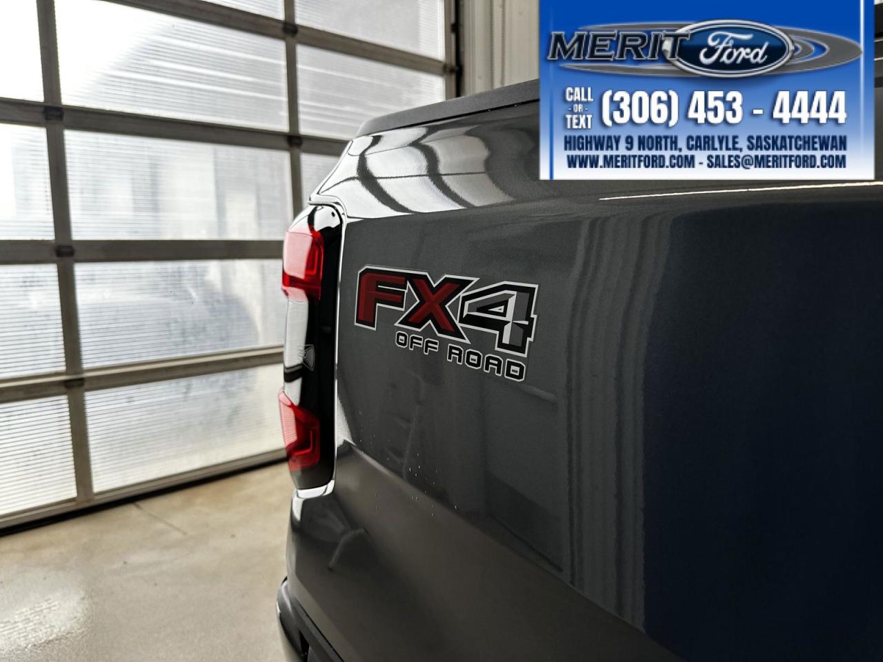 2025 Ford Ranger XLT - FX4, Sport - Remote Start + Photo5