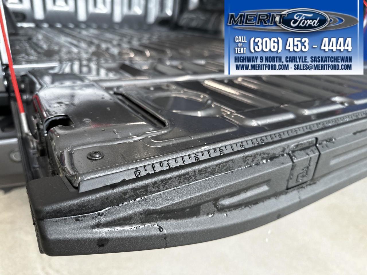 2025 Ford Ranger XLT - FX4, Sport - Remote Start + Photo5