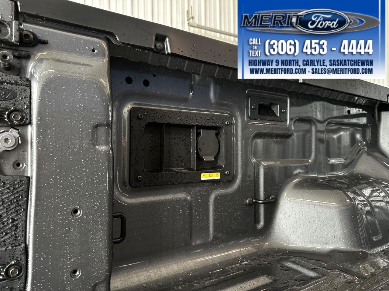 2025 Ford Ranger XLT - FX4, Sport - Remote Start + Photo5