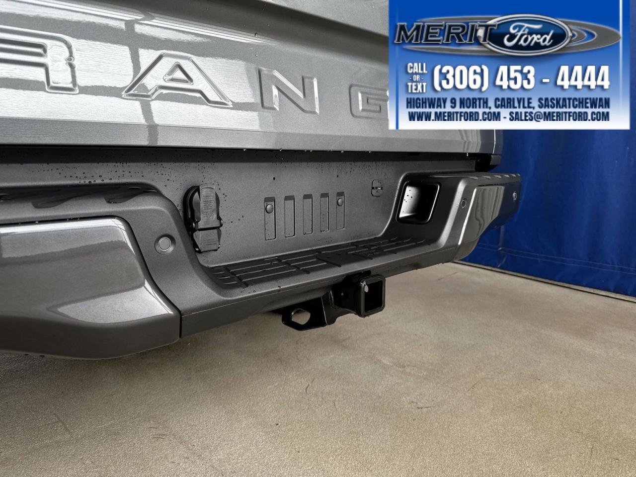 2025 Ford Ranger XLT - FX4, Sport - Remote Start + Photo5