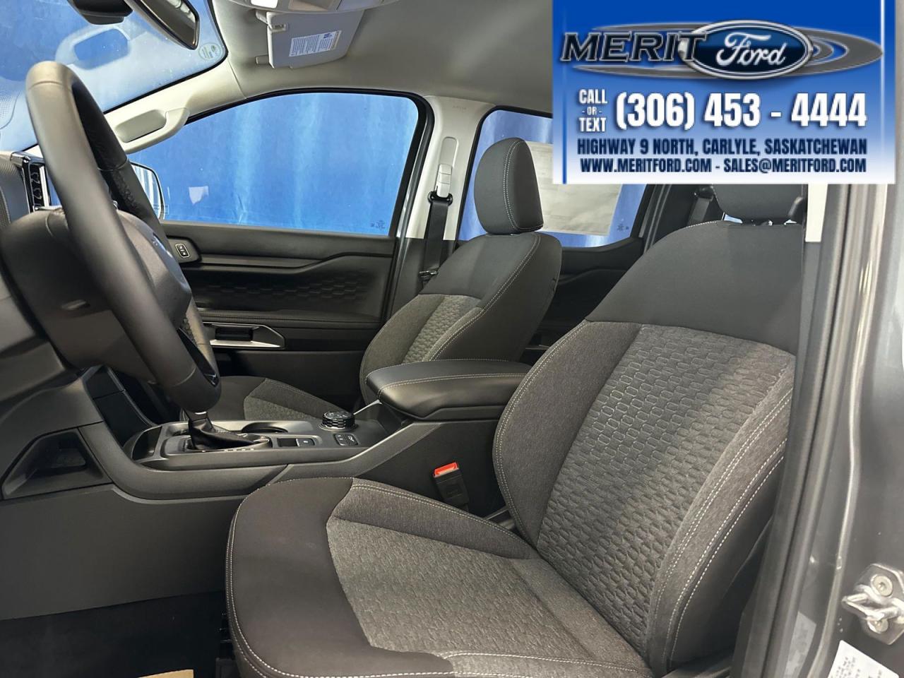 2025 Ford Ranger XLT - FX4, Sport - Remote Start + Photo5
