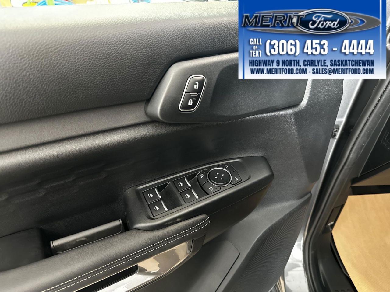 2025 Ford Ranger XLT - FX4, Sport - Remote Start + Photo5