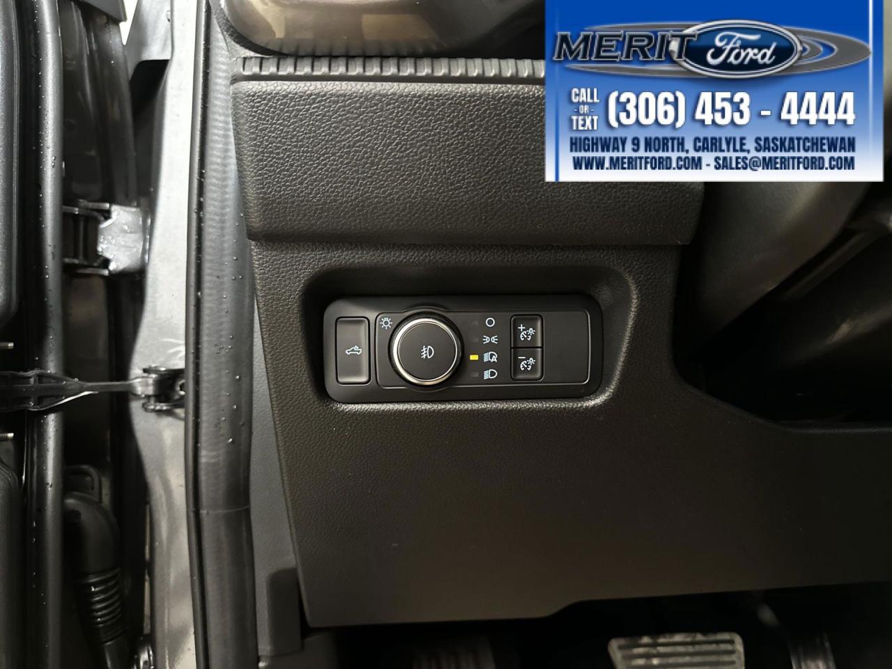 2025 Ford Ranger XLT - FX4, Sport - Remote Start + Photo5