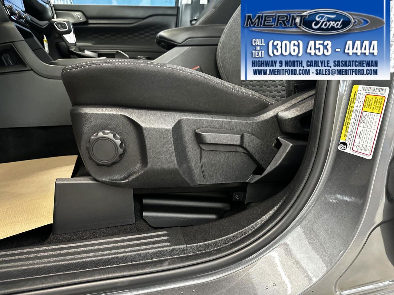 2025 Ford Ranger XLT - FX4, Sport - Remote Start + Photo5