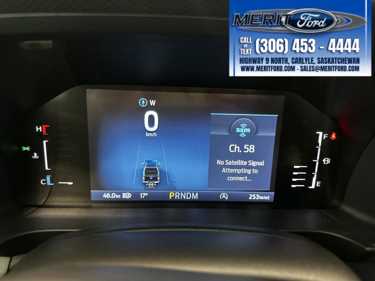 2025 Ford Ranger XLT - FX4, Sport - Remote Start + Photo5