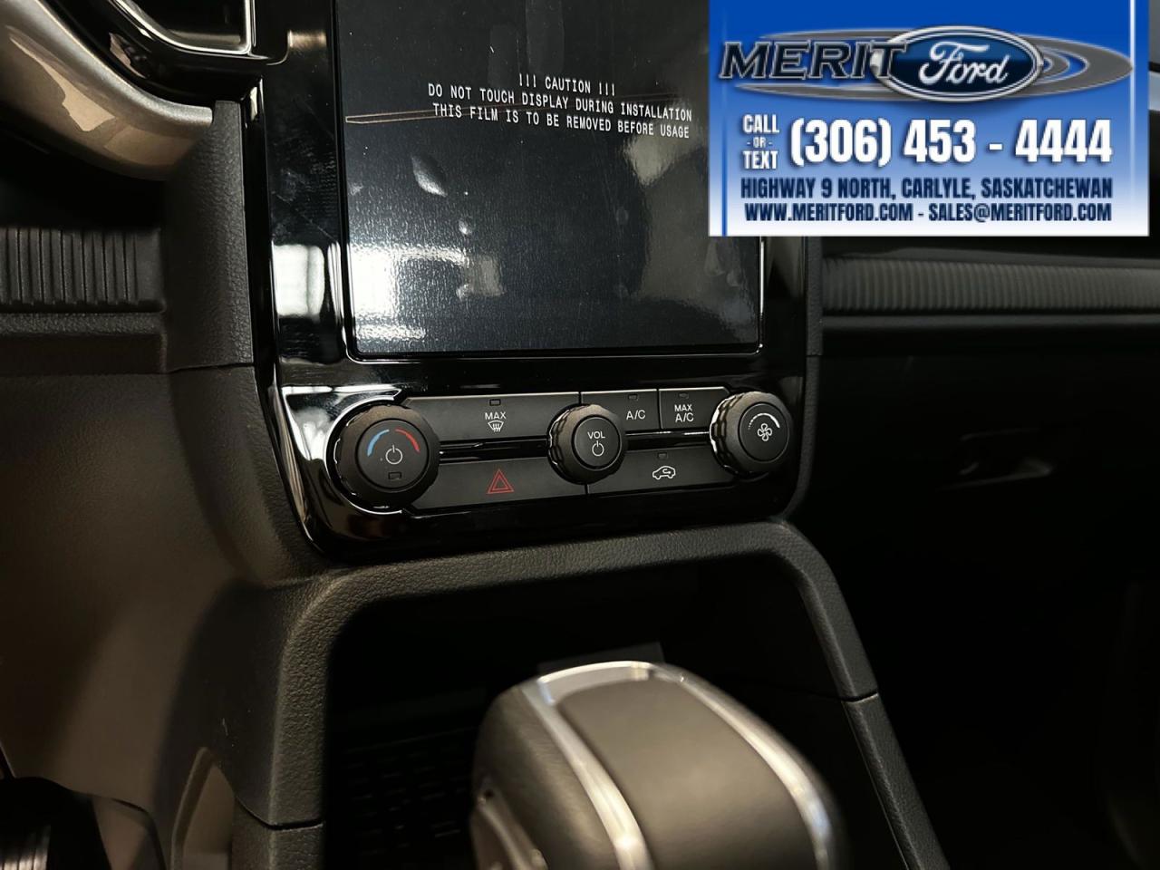 2025 Ford Ranger XLT - FX4, Sport - Remote Start + Photo5