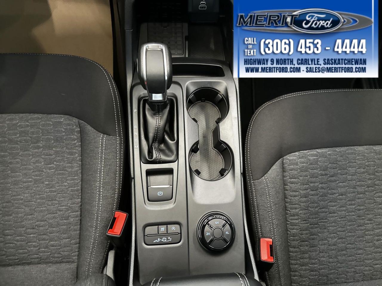 2025 Ford Ranger XLT - FX4, Sport - Remote Start + Photo5