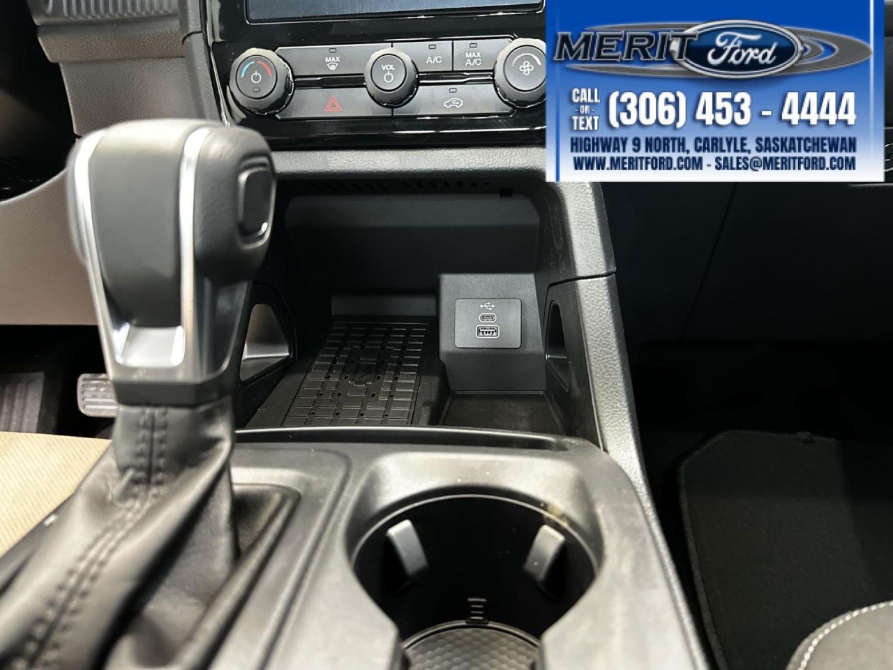 2025 Ford Ranger XLT - FX4, Sport - Remote Start + Photo5