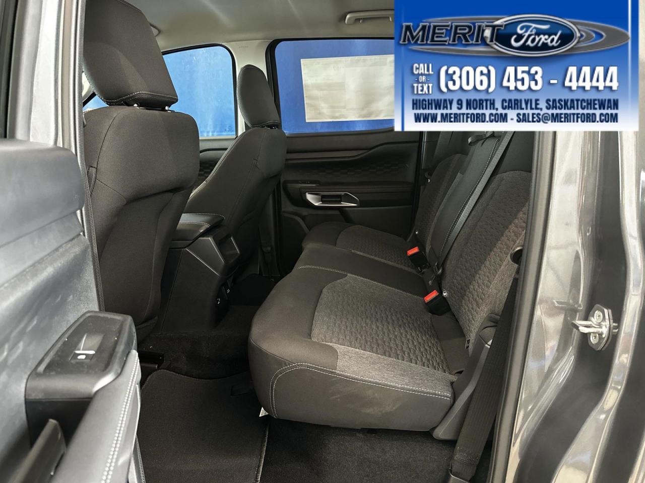 2025 Ford Ranger XLT - FX4, Sport - Remote Start + Photo5