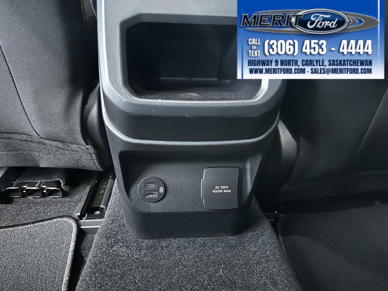 2025 Ford Ranger XLT - FX4, Sport - Remote Start + Photo5