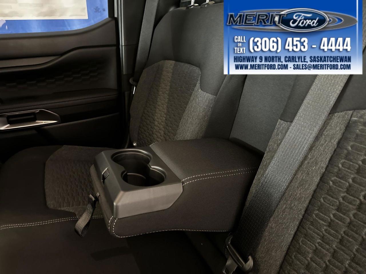 2025 Ford Ranger XLT - FX4, Sport - Remote Start + Photo5