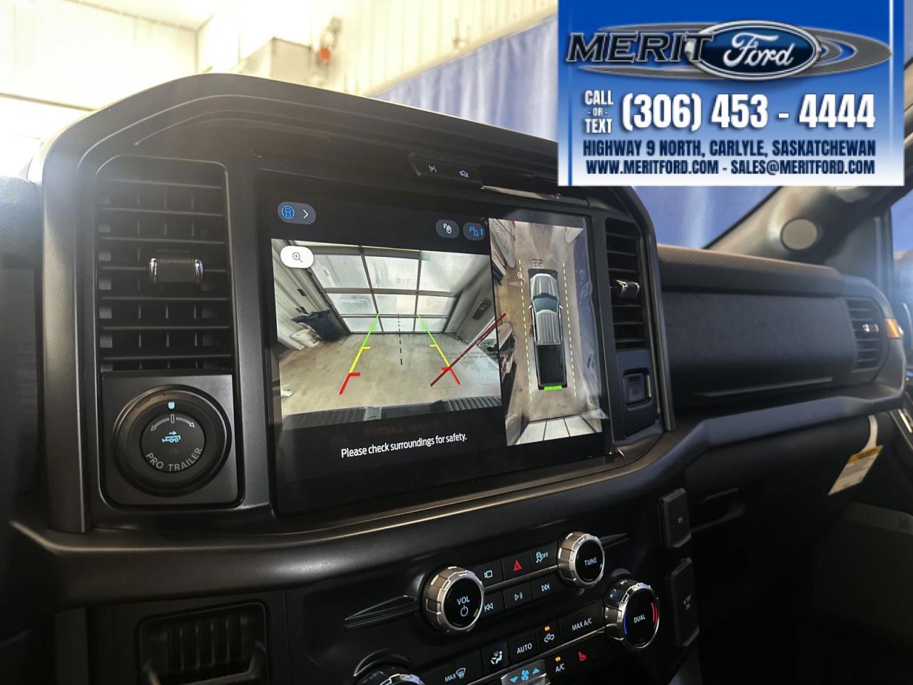 2025 Ford F-150 Tremor - Adaptive Cruise + MORE Photo