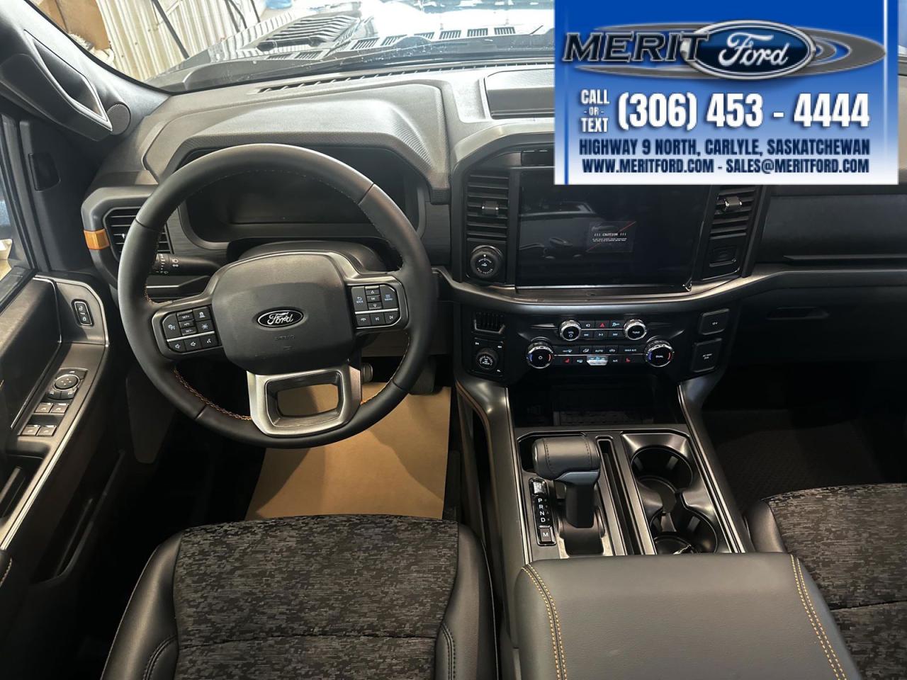 2025 Ford F-150 Tremor - Adaptive Cruise + MORE Photo