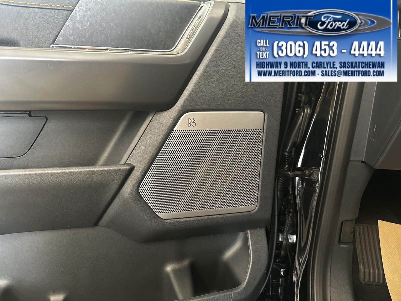 2025 Ford F-150 Tremor - Adaptive Cruise + MORE Photo5