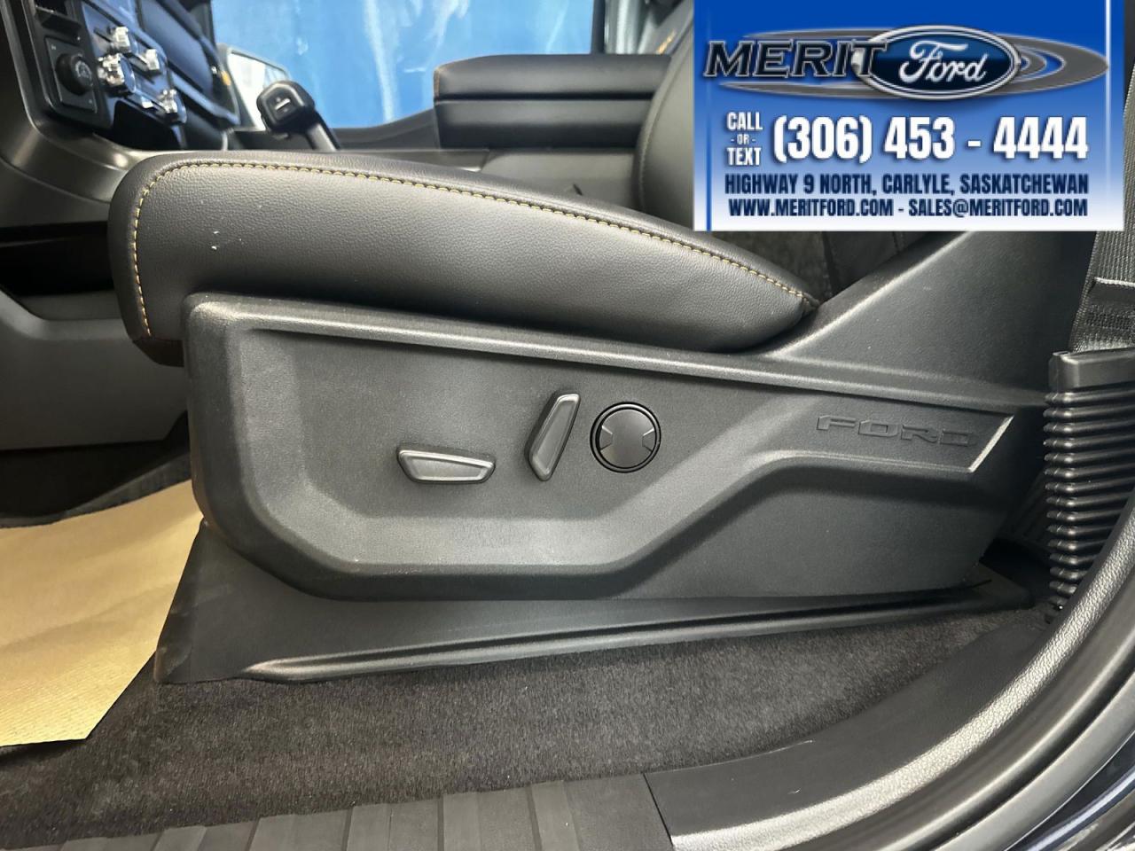 2025 Ford F-150 Tremor - Adaptive Cruise + MORE Photo5