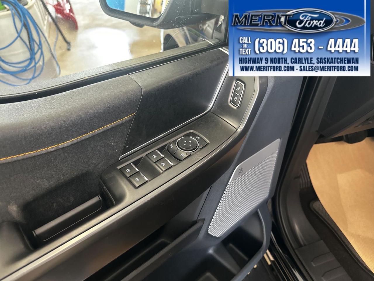 2025 Ford F-150 Tremor - Adaptive Cruise + MORE Photo5
