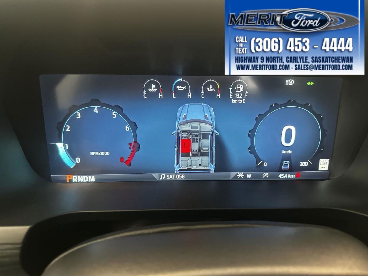 2025 Ford F-150 Tremor - Adaptive Cruise + MORE Photo5