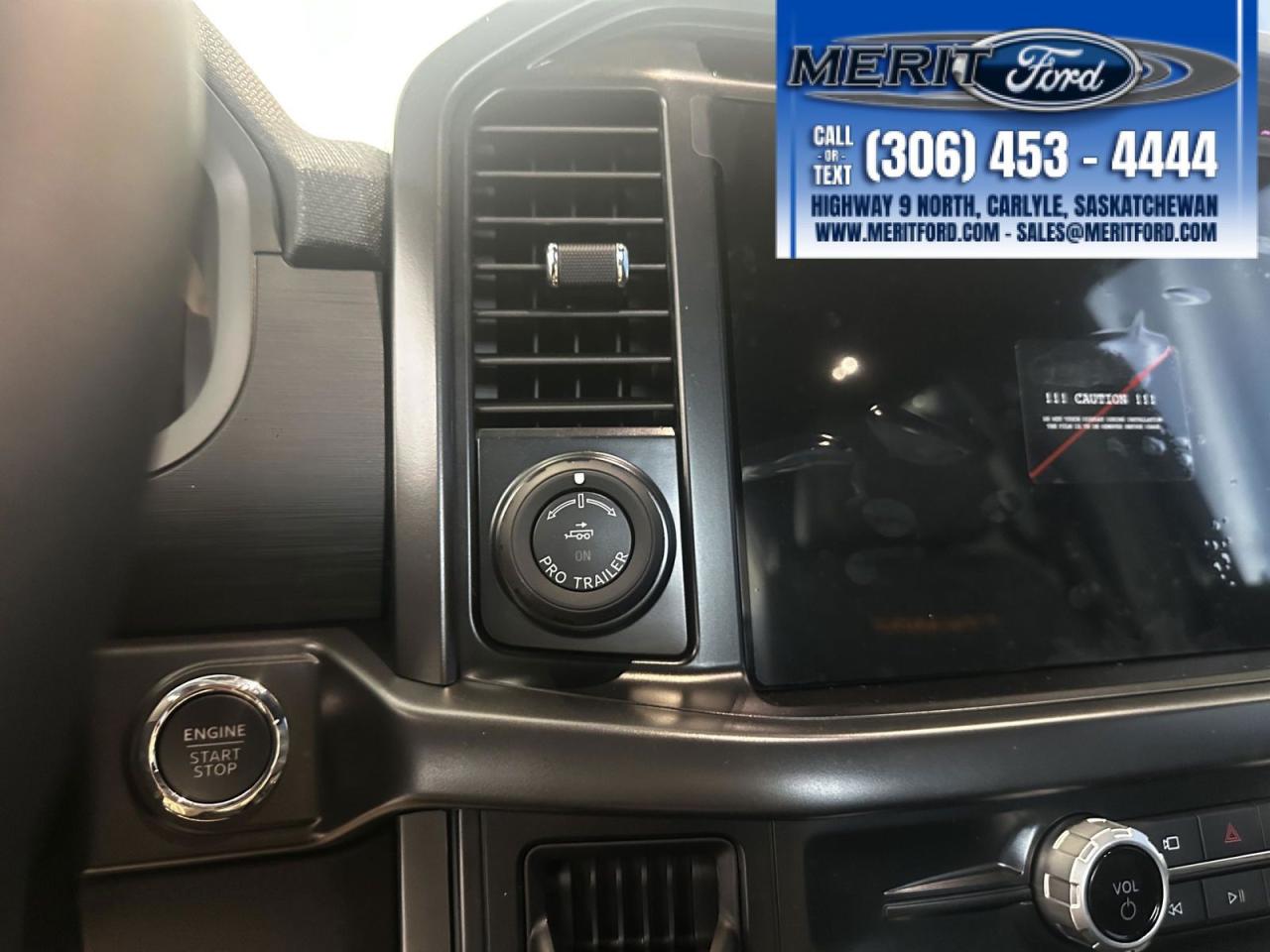 2025 Ford F-150 Tremor - Adaptive Cruise + MORE Photo5