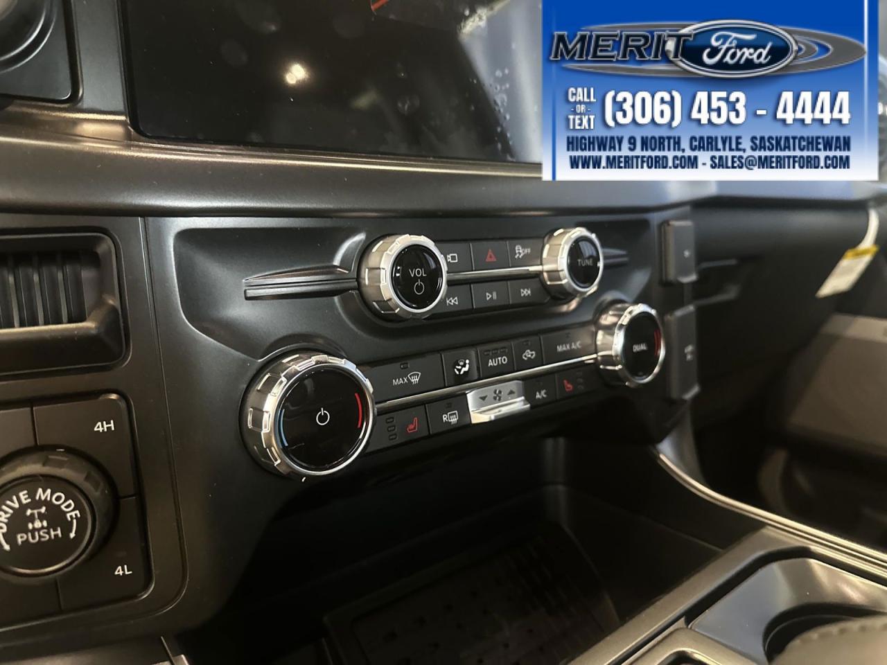 2025 Ford F-150 Tremor - Adaptive Cruise + MORE Photo5