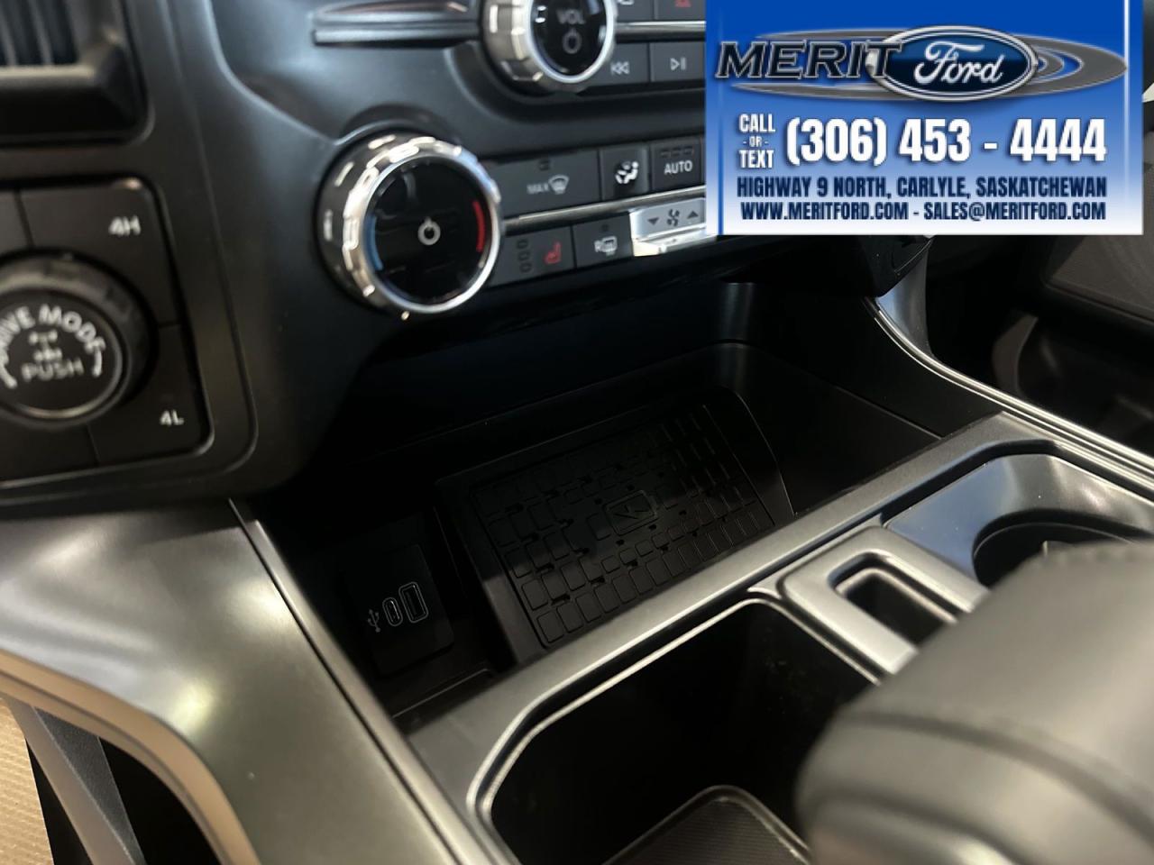 2025 Ford F-150 Tremor - Adaptive Cruise + MORE Photo5