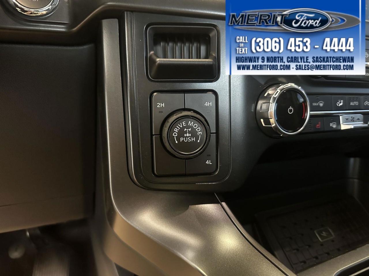 2025 Ford F-150 Tremor - Adaptive Cruise + MORE Photo5