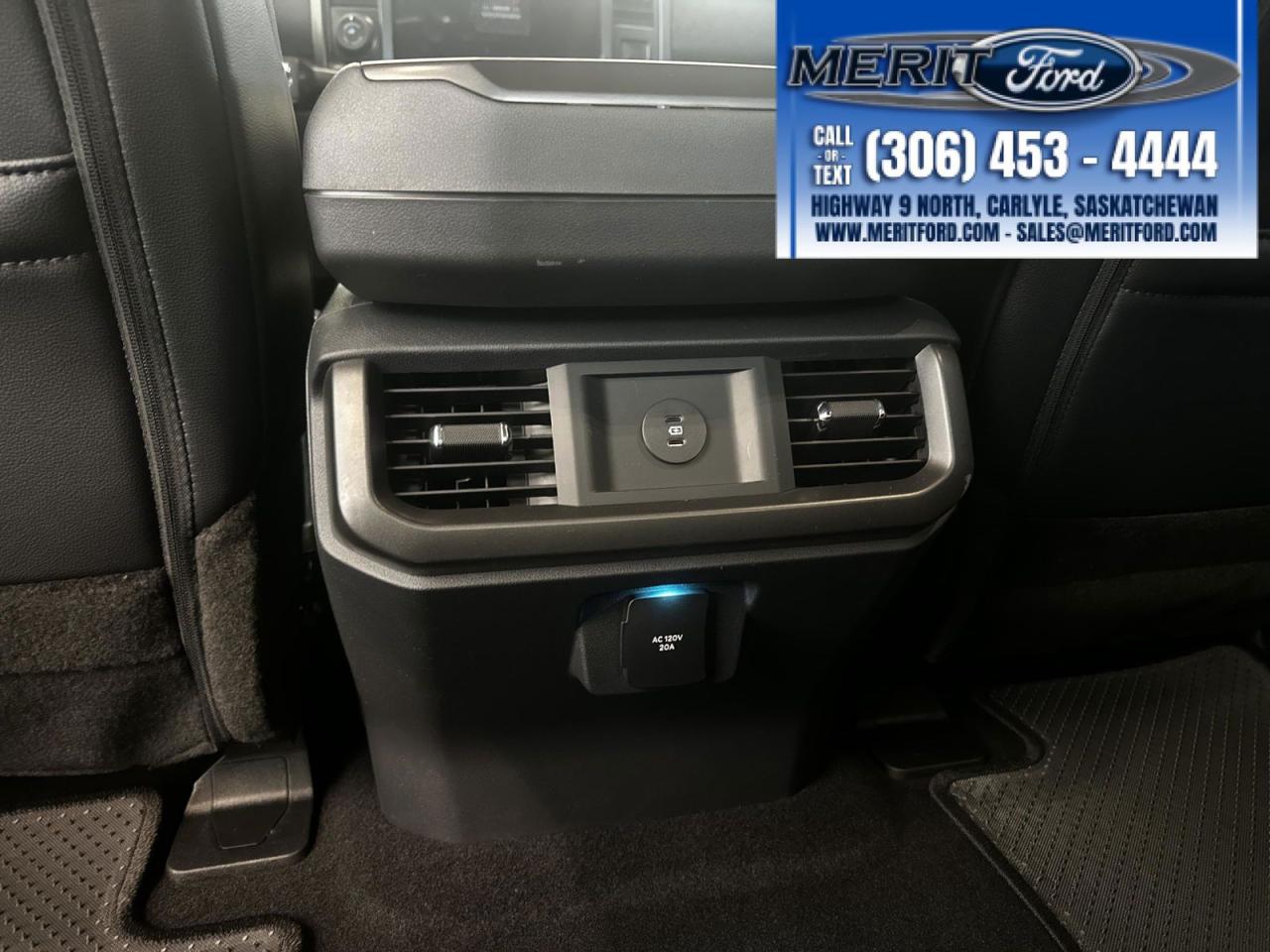 2025 Ford F-150 Tremor - Adaptive Cruise + MORE Photo5