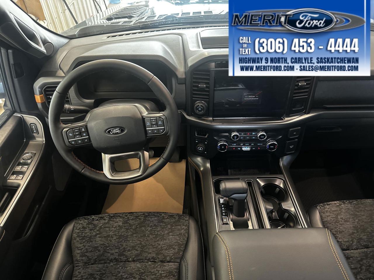 2025 Ford F-150 Tremor - Adaptive Cruise + MORE Photo