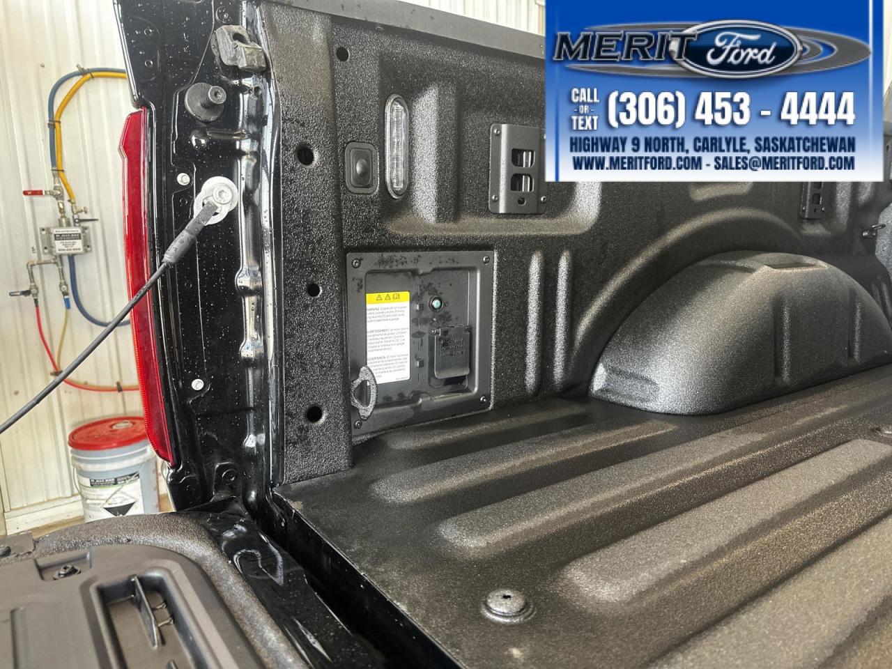 2025 Ford F-150 Tremor - Adaptive Cruise + MORE Photo5