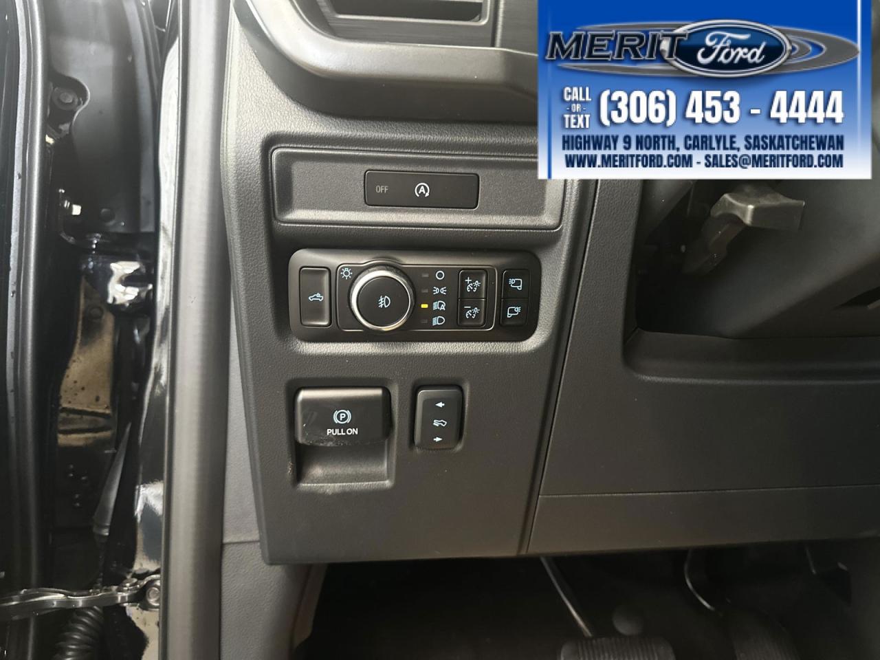 2025 Ford F-150 Tremor - Adaptive Cruise + MORE Photo5