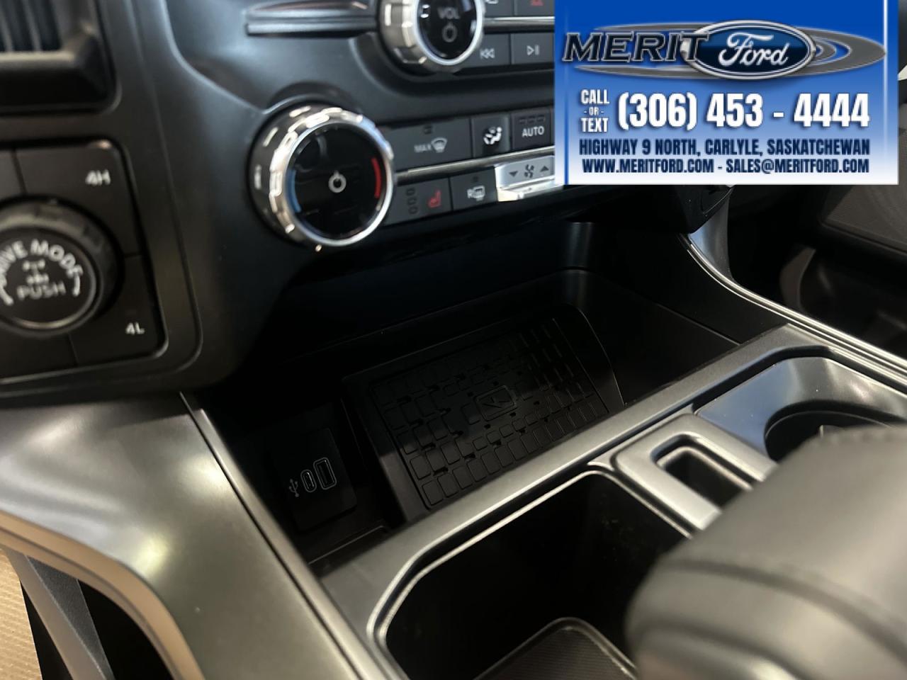 2025 Ford F-150 Tremor - Adaptive Cruise + MORE Photo5