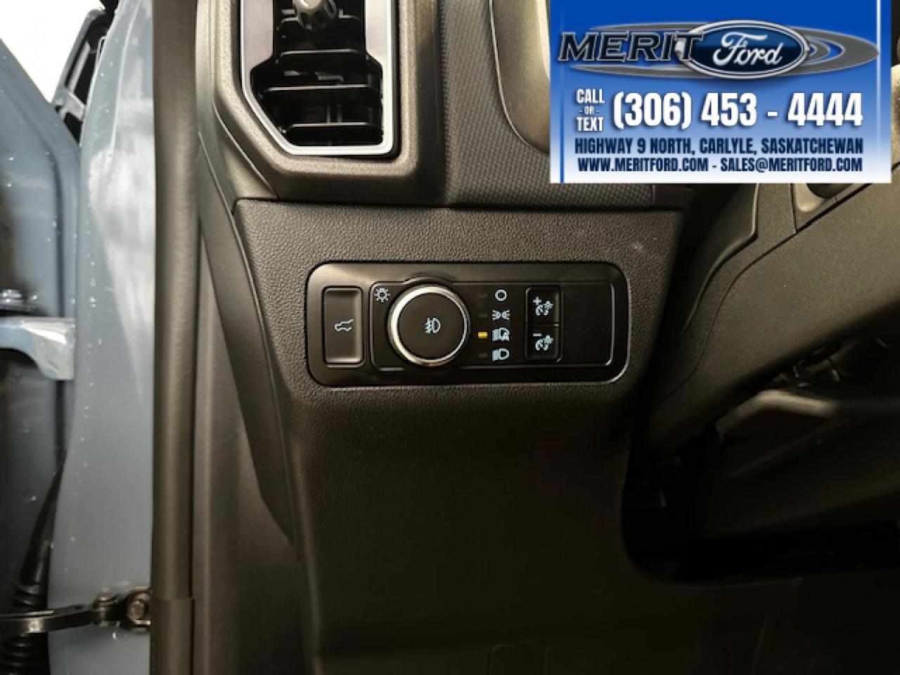 2025 Ford Bronco Sport Outer Banks - Sasquatch ++ Photo5